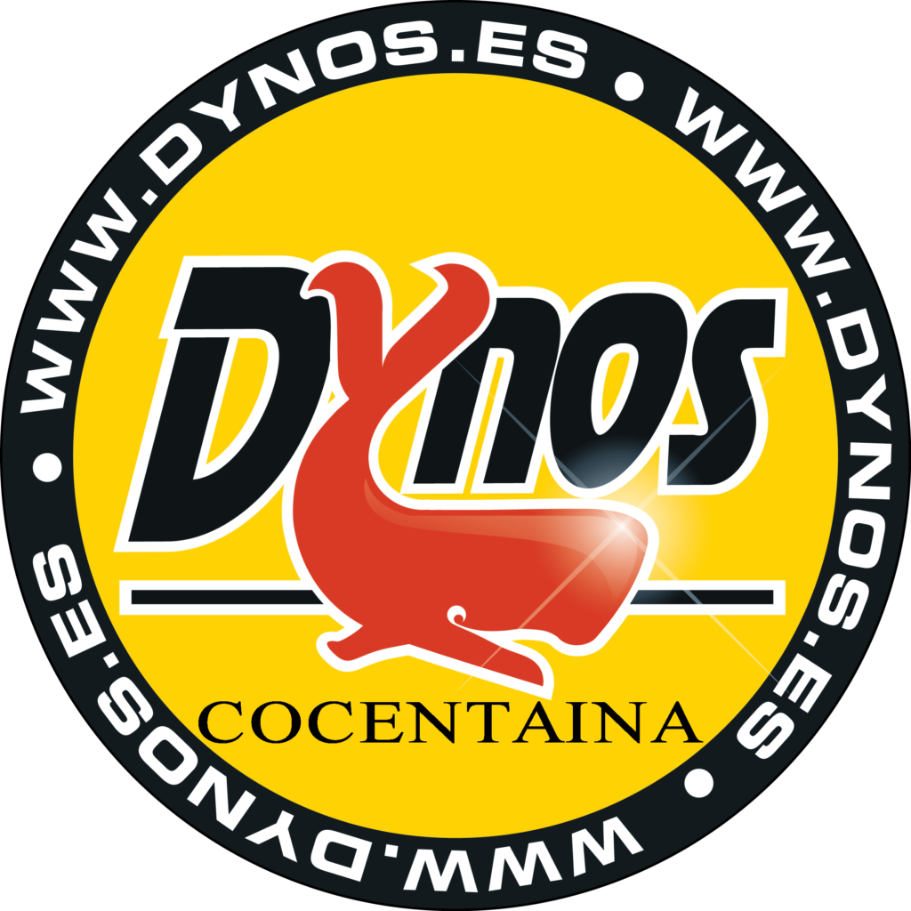 Logo Dynos
